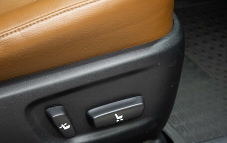 Toyota Camry, 2017 год, 2 449 000 рублей, 25 фотография