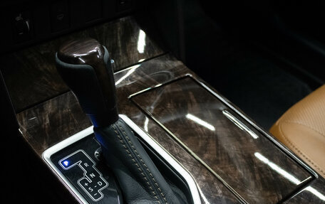 Toyota Camry, 2017 год, 2 449 000 рублей, 23 фотография