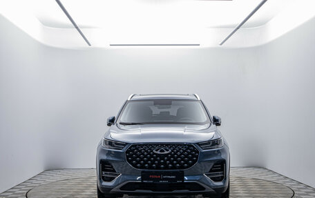 Chery Tiggo 8 Pro, 2021 год, 1 900 000 рублей, 2 фотография