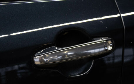 Toyota Camry, 2017 год, 2 449 000 рублей, 26 фотография