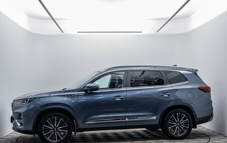 Chery Tiggo 8 Pro, 2021 год, 1 900 000 рублей, 8 фотография