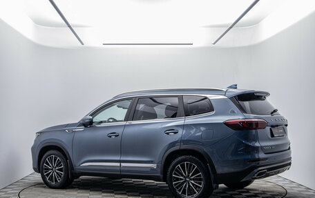 Chery Tiggo 8 Pro, 2021 год, 1 900 000 рублей, 7 фотография