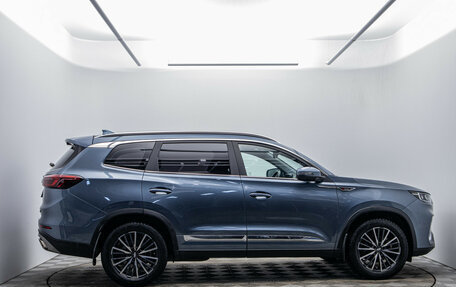 Chery Tiggo 8 Pro, 2021 год, 1 900 000 рублей, 4 фотография