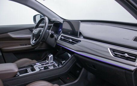 Chery Tiggo 8 Pro, 2021 год, 1 900 000 рублей, 9 фотография