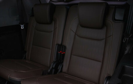 Chery Tiggo 8 Pro, 2021 год, 1 900 000 рублей, 12 фотография