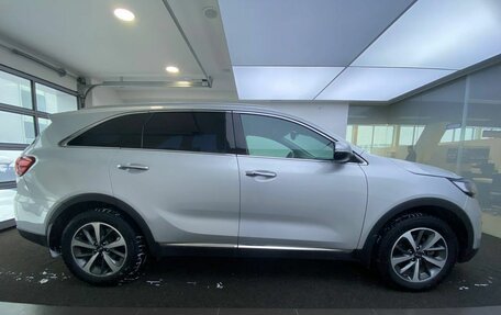 KIA Sorento III Prime рестайлинг, 2019 год, 2 939 000 рублей, 5 фотография