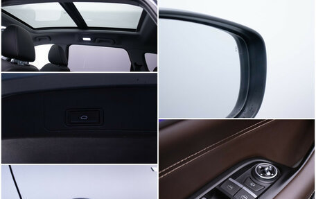 Chery Tiggo 8 Pro, 2021 год, 1 900 000 рублей, 17 фотография