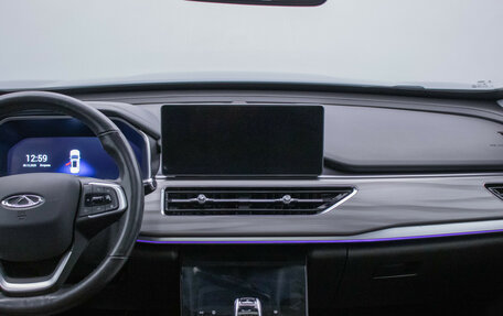 Chery Tiggo 8 Pro, 2021 год, 1 900 000 рублей, 15 фотография