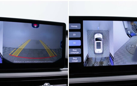 Chery Tiggo 8 Pro, 2021 год, 1 900 000 рублей, 20 фотография