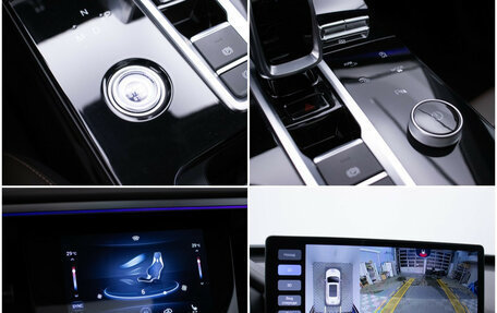 Chery Tiggo 8 Pro, 2021 год, 1 900 000 рублей, 19 фотография