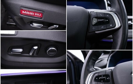 Chery Tiggo 8 Pro, 2021 год, 1 900 000 рублей, 18 фотография