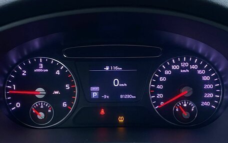 KIA Sorento III Prime рестайлинг, 2019 год, 2 939 000 рублей, 16 фотография