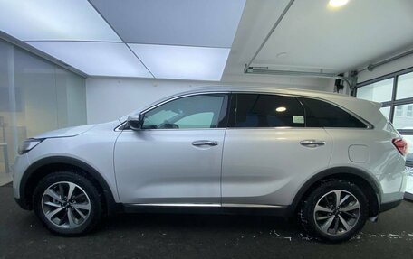 KIA Sorento III Prime рестайлинг, 2019 год, 2 939 000 рублей, 10 фотография