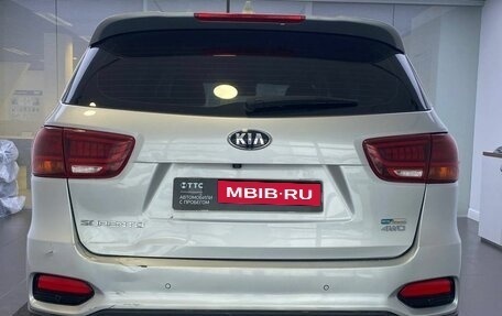 KIA Sorento III Prime рестайлинг, 2019 год, 2 939 000 рублей, 7 фотография