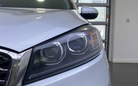 KIA Sorento III Prime рестайлинг, 2019 год, 2 939 000 рублей, 21 фотография