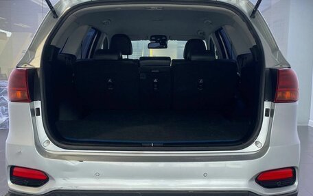 KIA Sorento III Prime рестайлинг, 2019 год, 2 939 000 рублей, 12 фотография