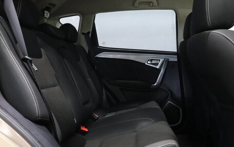 Geely Emgrand X7 I, 2019 год, 1 167 000 рублей, 16 фотография