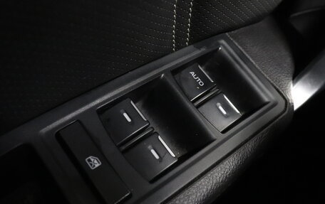 Geely Emgrand X7 I, 2019 год, 1 167 000 рублей, 10 фотография