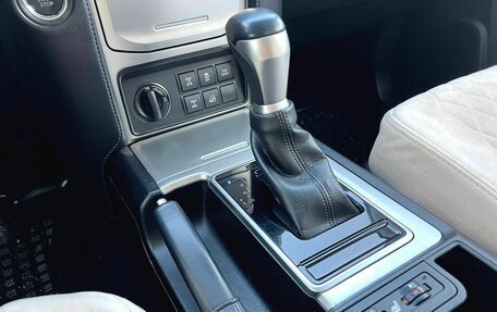 Toyota Land Cruiser Prado 150 рестайлинг 2, 2021 год, 6 800 000 рублей, 15 фотография