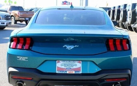 Ford Mustang, 2025 год, 5 819 000 рублей, 6 фотография