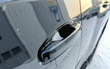 Toyota Land Cruiser Prado 150 рестайлинг 2, 2021 год, 6 800 000 рублей, 22 фотография