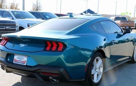 Ford Mustang, 2025 год, 5 819 000 рублей, 5 фотография