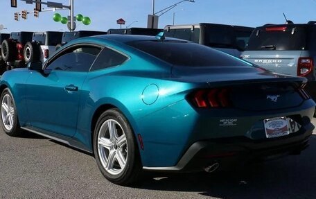 Ford Mustang, 2025 год, 5 819 000 рублей, 7 фотография