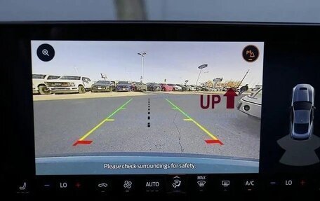 Ford Mustang, 2025 год, 5 819 000 рублей, 11 фотография