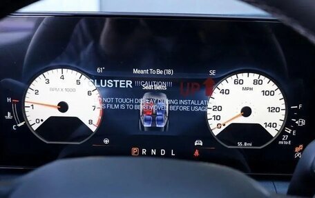 Ford Mustang, 2025 год, 5 819 000 рублей, 9 фотография