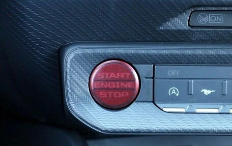 Ford Mustang, 2025 год, 5 819 000 рублей, 10 фотография