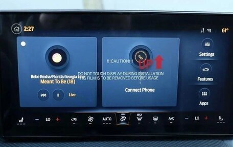 Ford Mustang, 2025 год, 5 819 000 рублей, 12 фотография