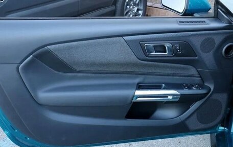 Ford Mustang, 2025 год, 5 819 000 рублей, 15 фотография