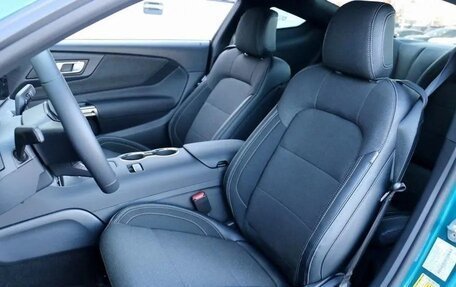 Ford Mustang, 2025 год, 5 819 000 рублей, 20 фотография