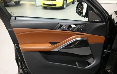 BMW X6, 2021 год, 8 500 000 рублей, 10 фотография