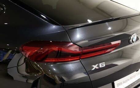 BMW X6, 2021 год, 8 500 000 рублей, 9 фотография