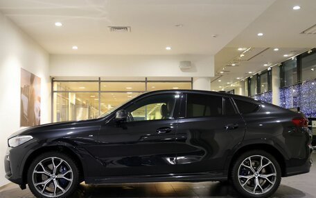 BMW X6, 2021 год, 8 500 000 рублей, 7 фотография