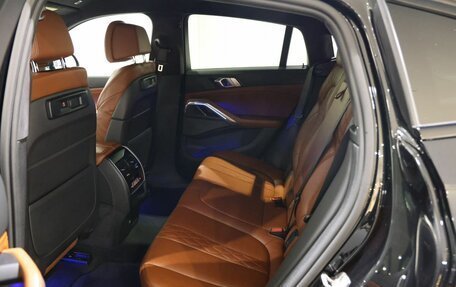 BMW X6, 2021 год, 8 500 000 рублей, 13 фотография