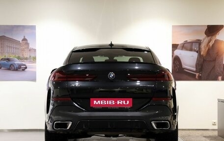 BMW X6, 2021 год, 8 500 000 рублей, 6 фотография