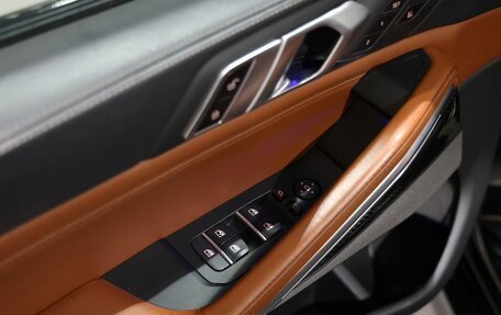 BMW X6, 2021 год, 8 500 000 рублей, 15 фотография