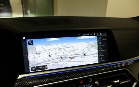 BMW X6, 2021 год, 8 500 000 рублей, 19 фотография