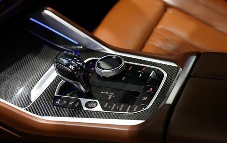 BMW X6, 2021 год, 8 500 000 рублей, 20 фотография