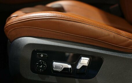 BMW X6, 2021 год, 8 500 000 рублей, 17 фотография