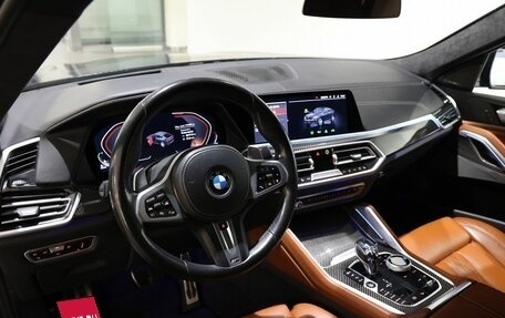 BMW X6, 2021 год, 8 500 000 рублей, 12 фотография
