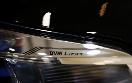 BMW X6, 2021 год, 8 500 000 рублей, 23 фотография