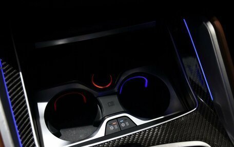 BMW X6, 2021 год, 8 500 000 рублей, 21 фотография