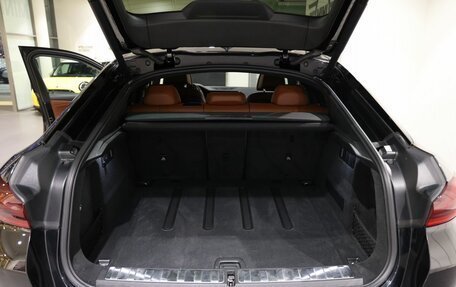 BMW X6, 2021 год, 8 500 000 рублей, 27 фотография