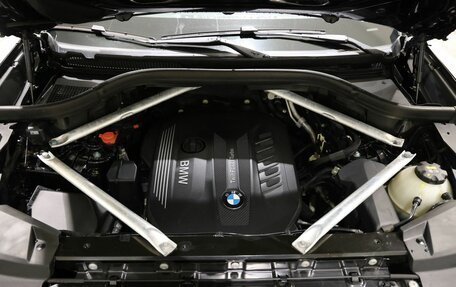 BMW X6, 2021 год, 8 500 000 рублей, 28 фотография