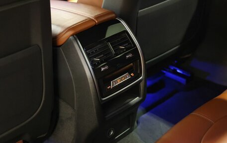 BMW X6, 2021 год, 8 500 000 рублей, 22 фотография