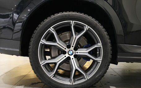 BMW X6, 2021 год, 8 500 000 рублей, 29 фотография