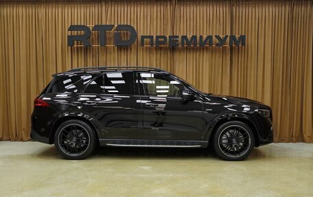 Mercedes-Benz GLE AMG, 2025 год, 16 700 000 рублей, 6 фотография